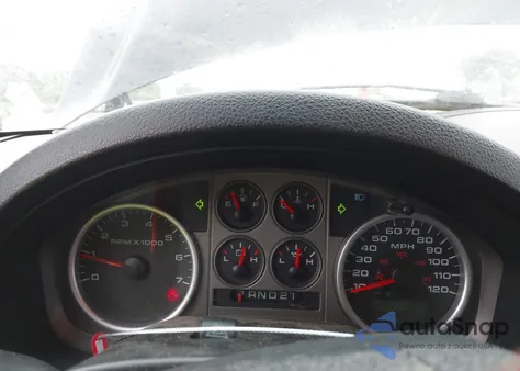 2005 Ford F-150 Fx4/Lariat/Xl/Xlt from USA, damaged, VIN 1FTPX14535FA54015